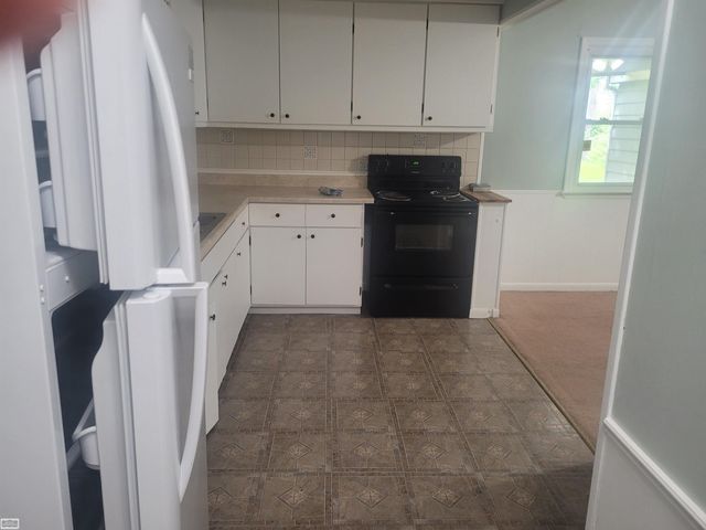 25300 23 mile Road, Chesterfield Twp, MI 48051