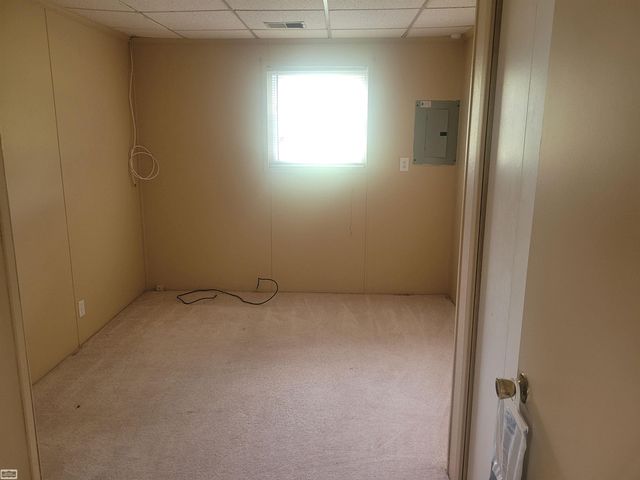 25300 23 mile Road, Chesterfield Twp, MI 48051