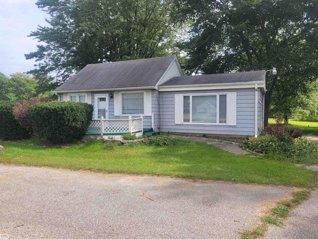 25300 23 mile Road, Chesterfield Twp, MI 48051