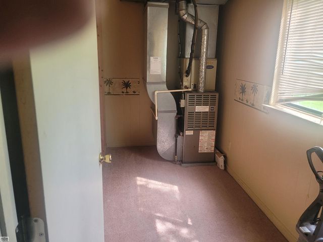 25300 23 mile Road, Chesterfield Twp, MI 48051