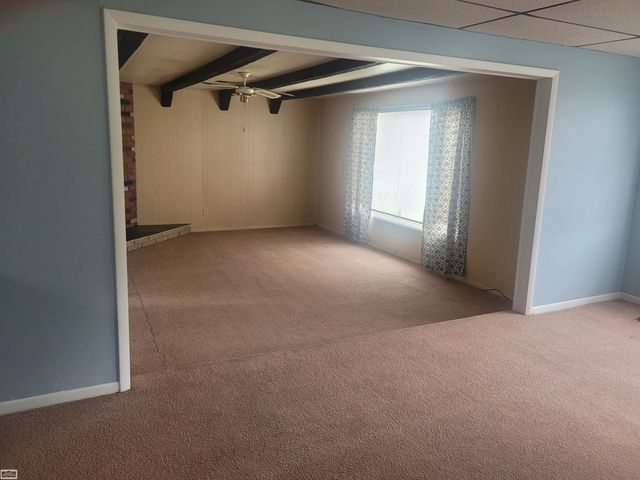 25300 23 mile Road, Chesterfield Twp, MI 48051
