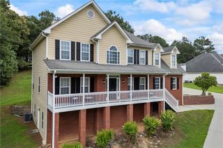 2530 River Run Drive, Dacula, GA 30019