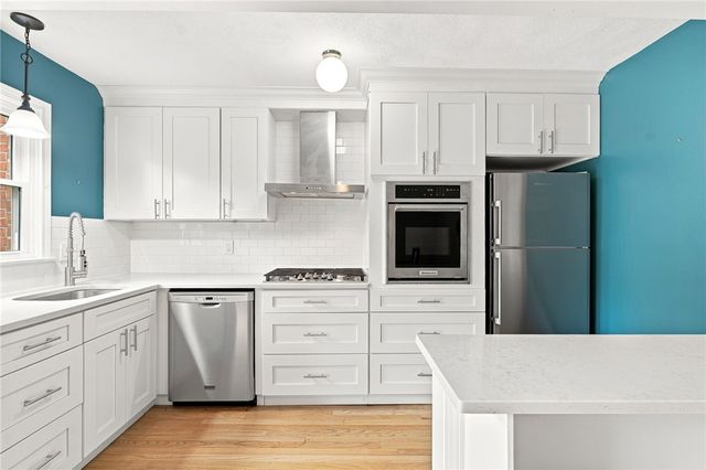 109 Wyndham Avenue 109, Providence, RI 02908