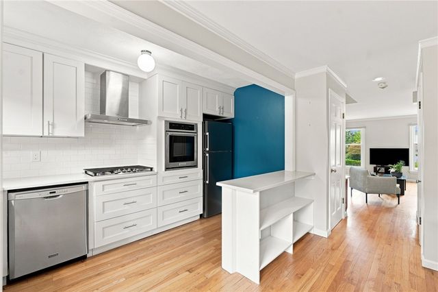 109 Wyndham Avenue 109, Providence, RI 02908