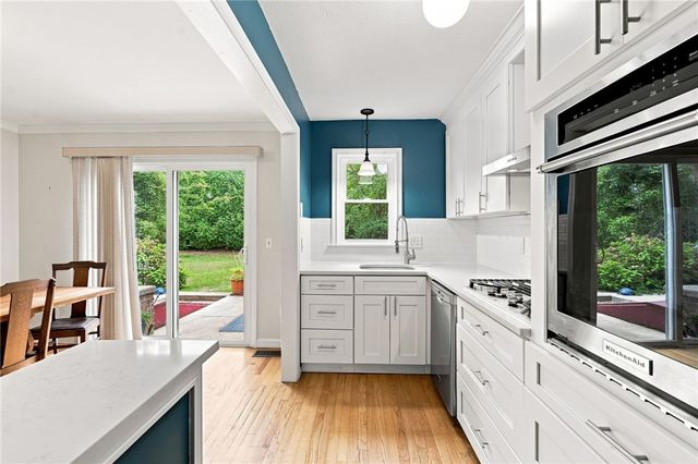 109 Wyndham Avenue 109, Providence, RI 02908