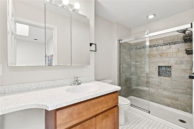 109 Wyndham Avenue 109, Providence, RI 02908