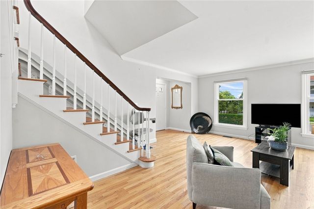 109 Wyndham Avenue 109, Providence, RI 02908