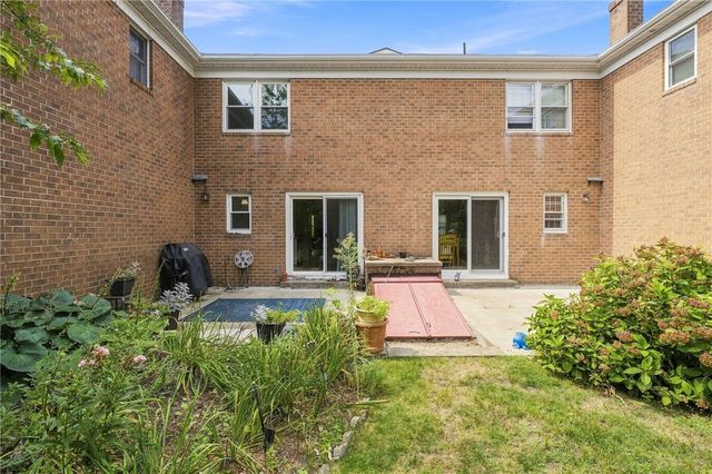 109 Wyndham Avenue 109, Providence, RI 02908
