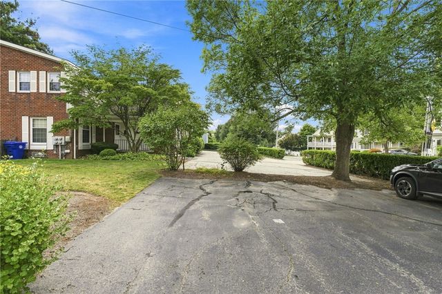 109 Wyndham Avenue 109, Providence, RI 02908