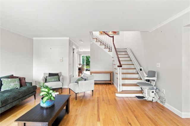109 Wyndham Avenue 109, Providence, RI 02908