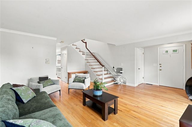 109 Wyndham Avenue 109, Providence, RI 02908