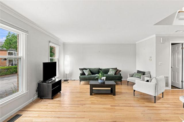 109 Wyndham Avenue 109, Providence, RI 02908