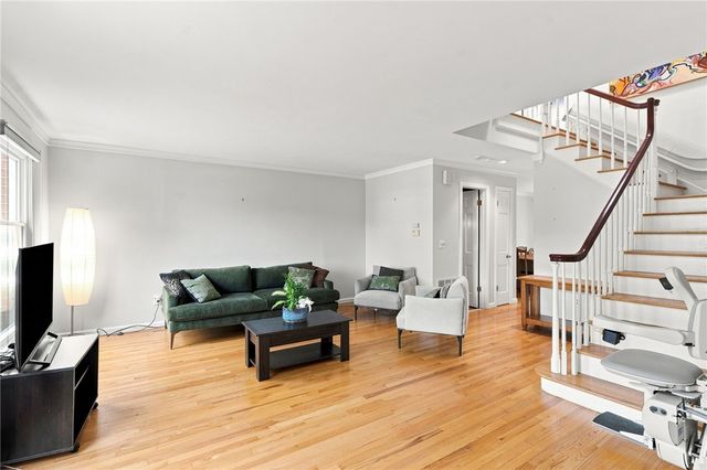 109 Wyndham Avenue 109, Providence, RI 02908
