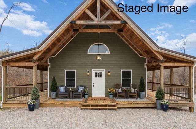 223 Pumpkin Creek Circle, Jamestown, KY 42629