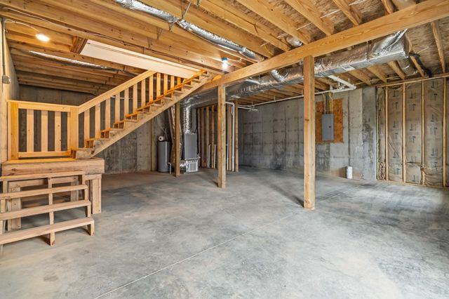 223 Pumpkin Creek Circle, Jamestown, KY 42629