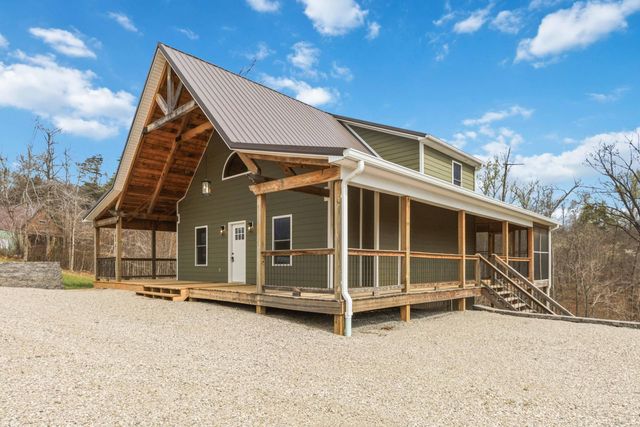 223 Pumpkin Creek Circle, Jamestown, KY 42629