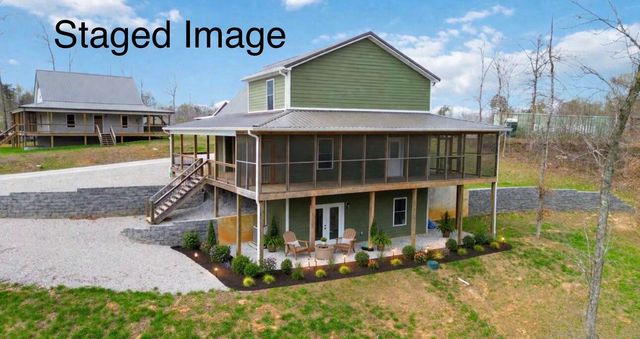 223 Pumpkin Creek Circle, Jamestown, KY 42629