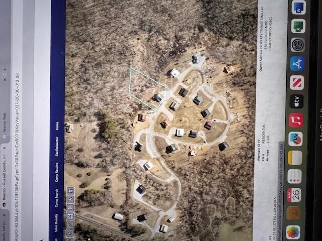 223 Pumpkin Creek Circle, Jamestown, KY 42629