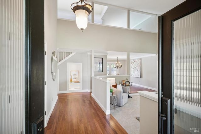 29 Andreas Cir, Novato, CA 94945