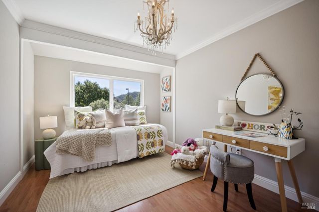 29 Andreas Cir, Novato, CA 94945