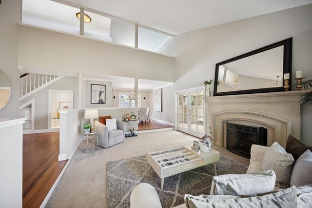 29 Andreas Cir, Novato, CA 94945