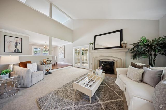 29 Andreas Cir, Novato, CA 94945