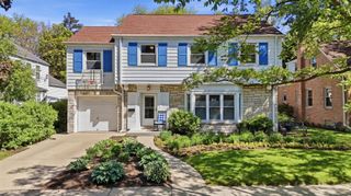 1423 Kirk Street, Evanston, IL 60202