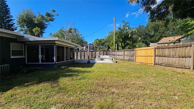 125 E MILLER STREET, Orlando, FL 32806
