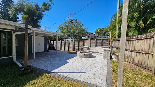 125 E MILLER STREET, Orlando, FL 32806