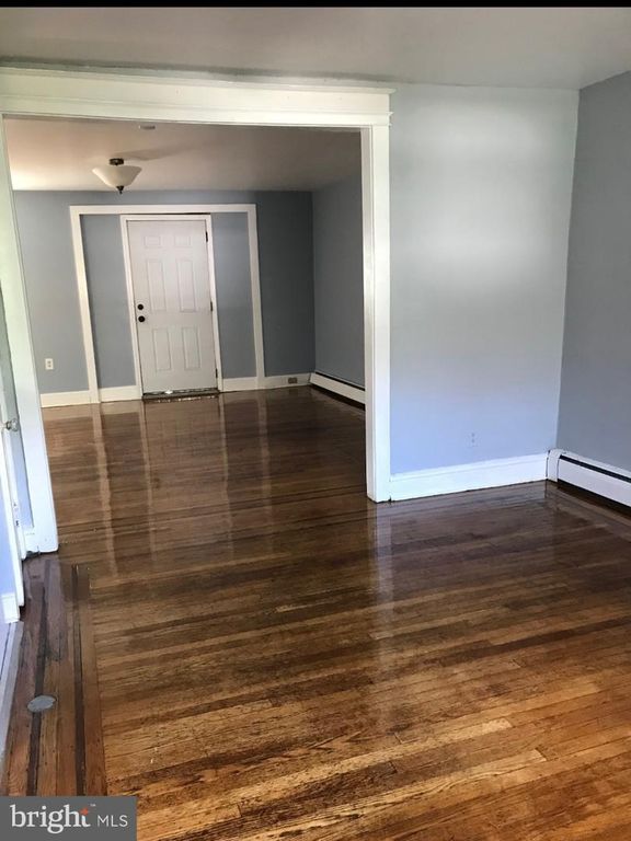 124 N 32ND ST, Camden, NJ 08105