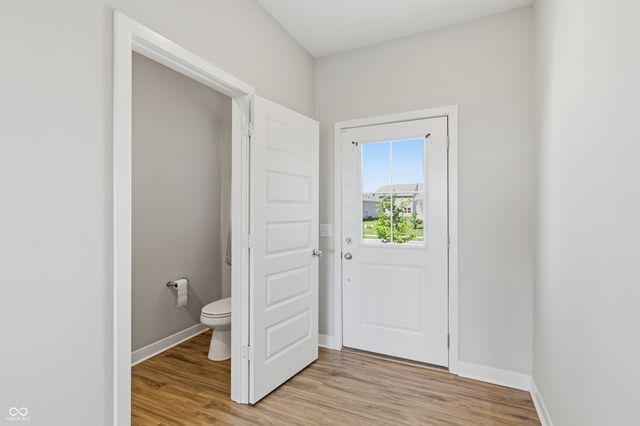 221 Switchgrass Lane, Whiteland, IN 46184