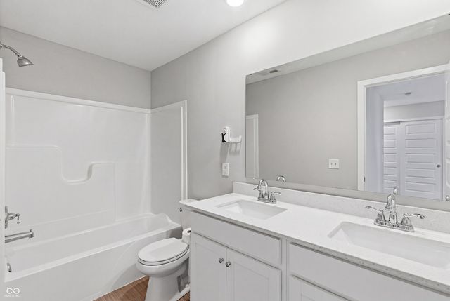 221 Switchgrass Lane, Whiteland, IN 46184