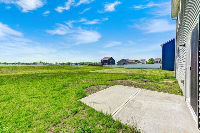 221 Switchgrass Lane, Whiteland, IN 46184