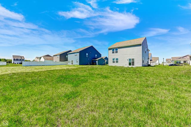 221 Switchgrass Lane, Whiteland, IN 46184