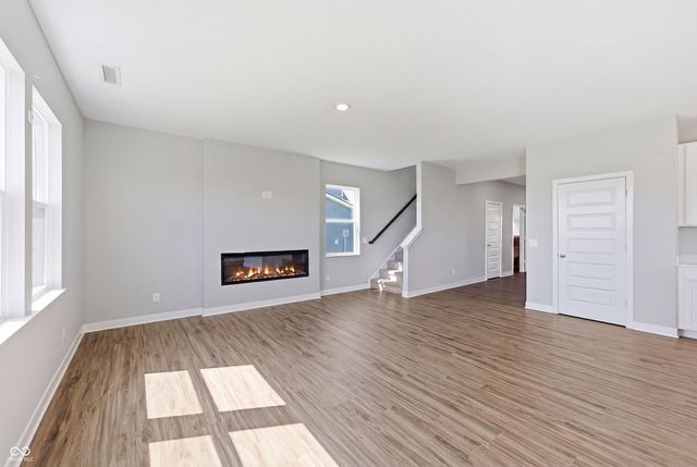 221 Switchgrass Lane, Whiteland, IN 46184