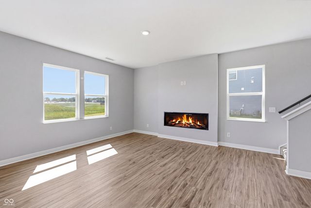 221 Switchgrass Lane, Whiteland, IN 46184