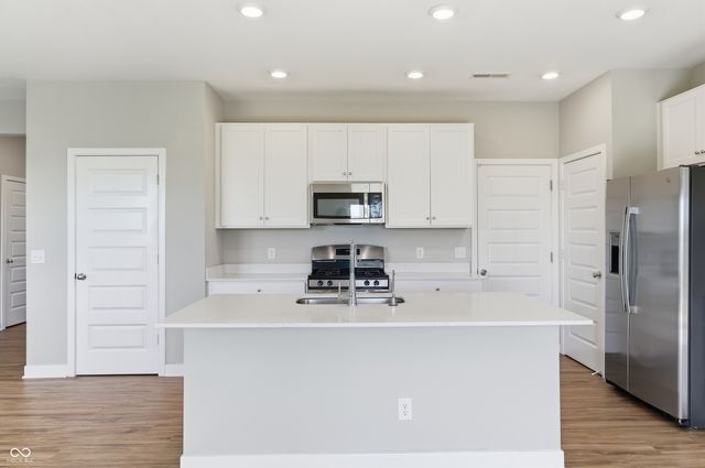 221 Switchgrass Lane, Whiteland, IN 46184