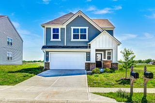 221 Switchgrass Lane, Whiteland, IN 46184