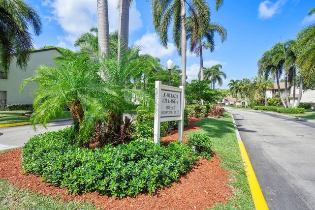 3407 NW 47th Avenue 3184, Coconut Creek, FL 33063