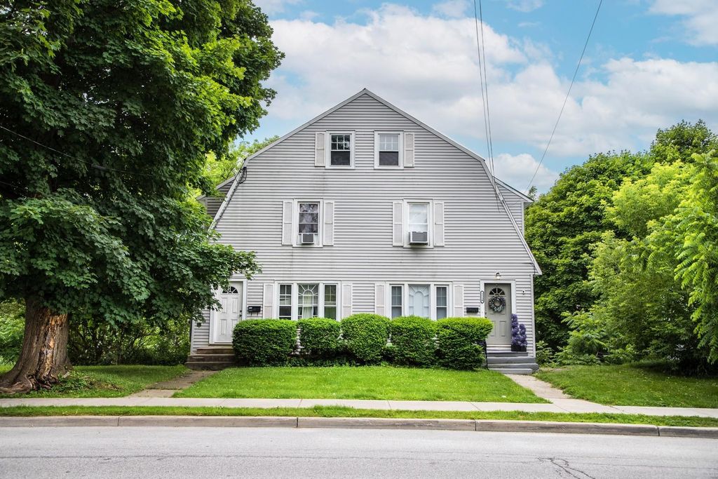 111 Grove Street, Rutland City, VT 05701