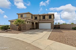 7634 W APOLLO Road, Laveen, AZ 85339