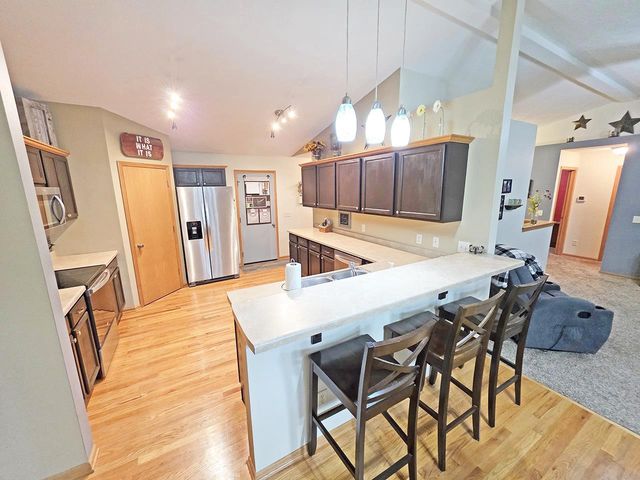 4633 Overlook Drive, Milton, WI 53563