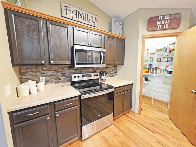 4633 Overlook Drive, Milton, WI 53563