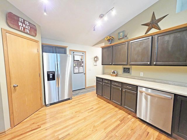 4633 Overlook Drive, Milton, WI 53563