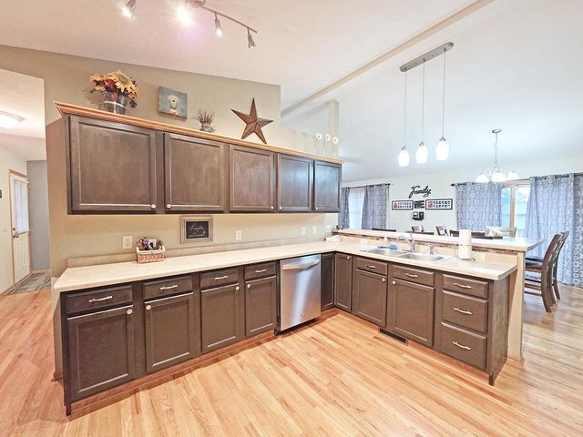 4633 Overlook Drive, Milton, WI 53563