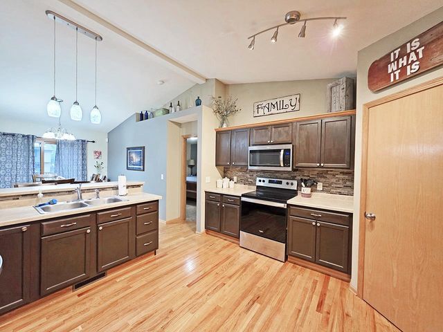 4633 Overlook Drive, Milton, WI 53563