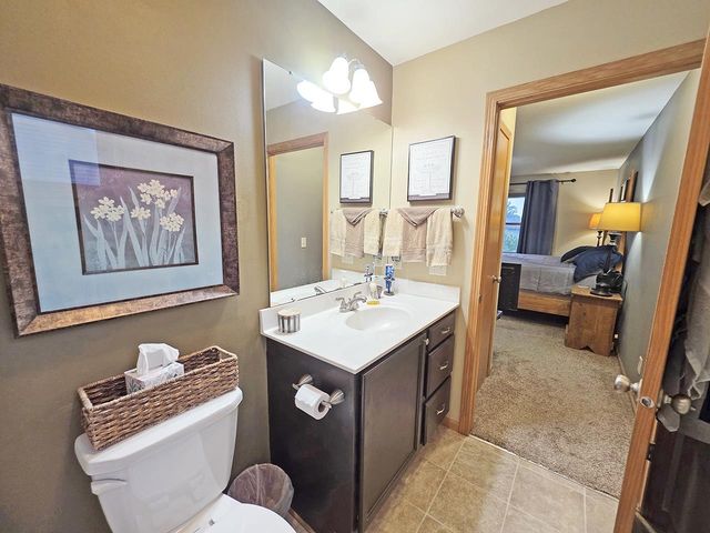 4633 Overlook Drive, Milton, WI 53563