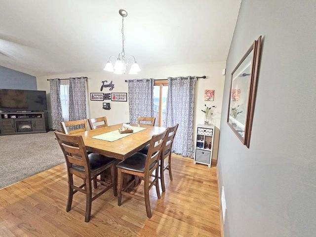 4633 Overlook Drive, Milton, WI 53563