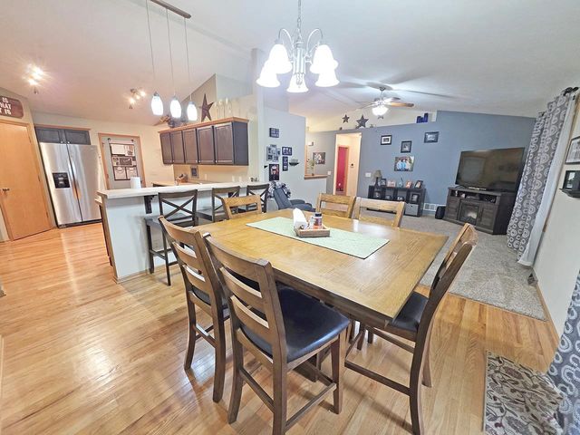 4633 Overlook Drive, Milton, WI 53563