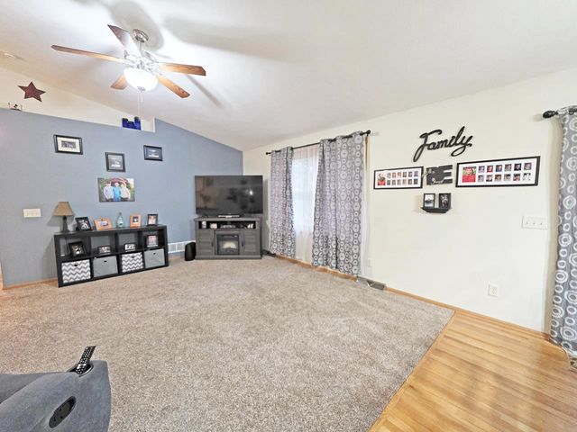 4633 Overlook Drive, Milton, WI 53563